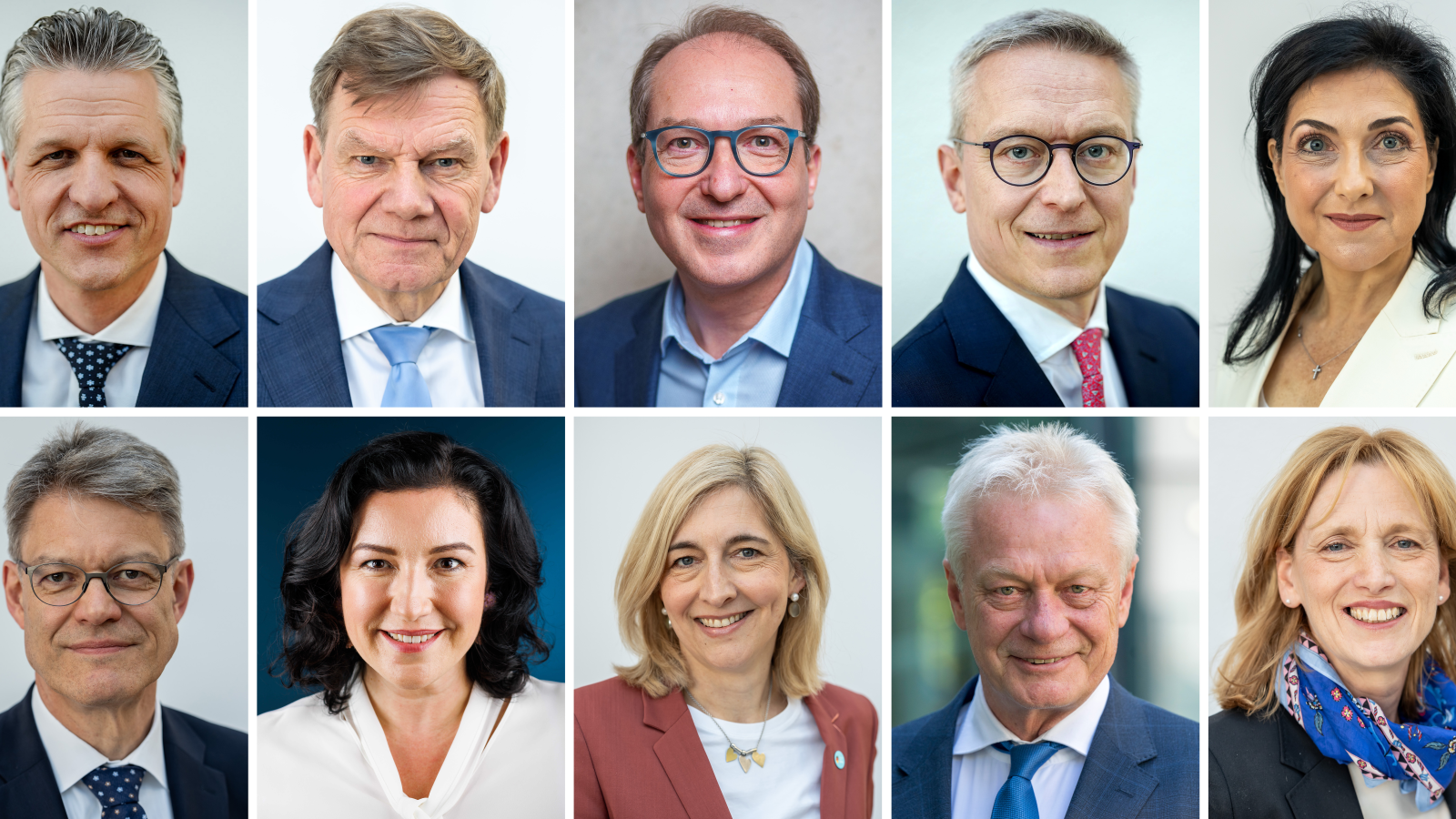 Almanya'da yeni hükümet ilkler ve ilginçlikler, © Kappeler/Nietfeld/Kneffel/von Ditfurth/dpa