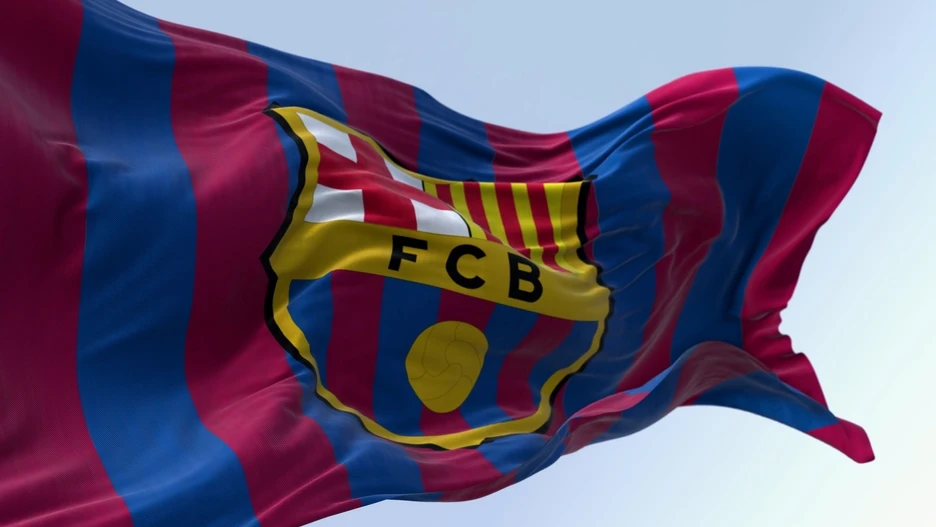 Barcelona'dan Rakipleri Şaşırtan Taktik, © shutterstock Barcelona'dan Rakipleri Şaşırtan Taktik, © shutterstock