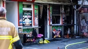 Bremen’deki Hayatını Kaybeden Çocuk İçin Yardım Kampanyası!, © dpa | Sina Schuldt