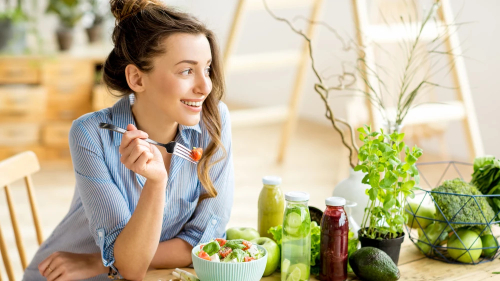 Aç Karnına Tüketilmemesi Gereken Gıdalar: Sağlığınızı Riske Atmayın, © shutterstock Aç Karnına Tüketilmemesi Gereken Gıdalar: Sağlığınızı Riske Atmayın, © shutterstock