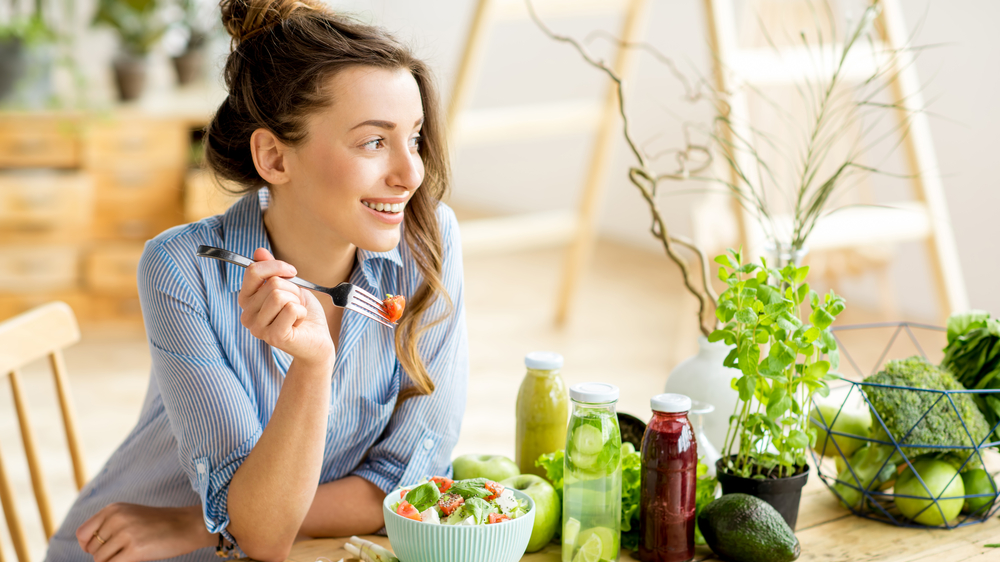 Aç Karnına Tüketilmemesi Gereken Gıdalar: Sağlığınızı Riske Atmayın, © shutterstock