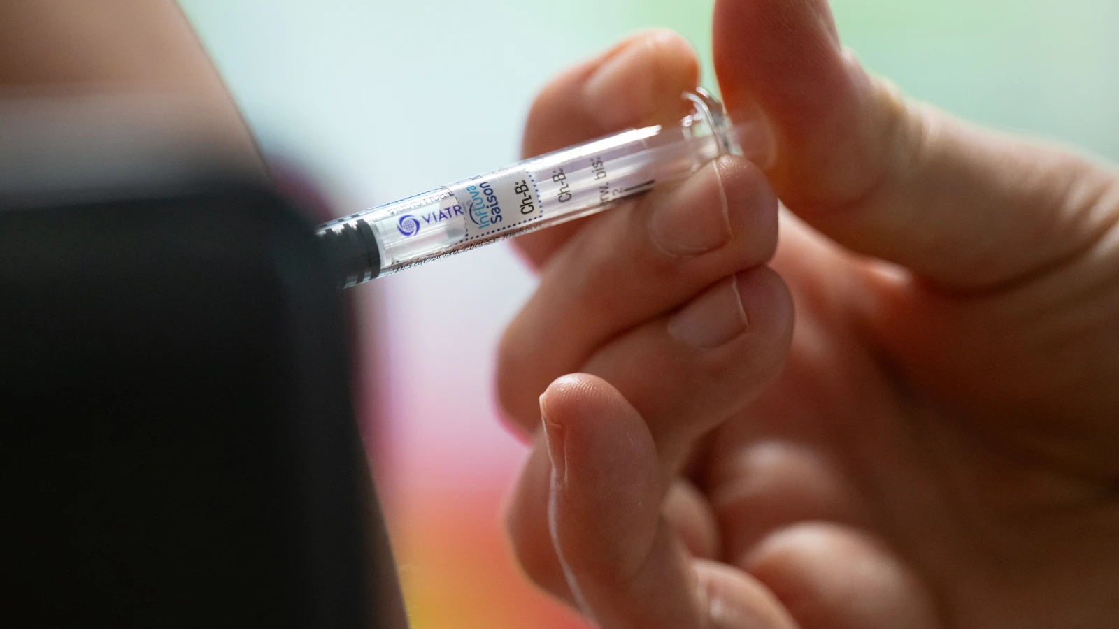 Hamburg’da Gribe Karşı Aşı Günleri: Randevu Gerekmeden Aşı!, © dpa Hamburg’da Gribe Karşı Aşı Günleri: Randevu Gerekmeden Aşı!, © dpa