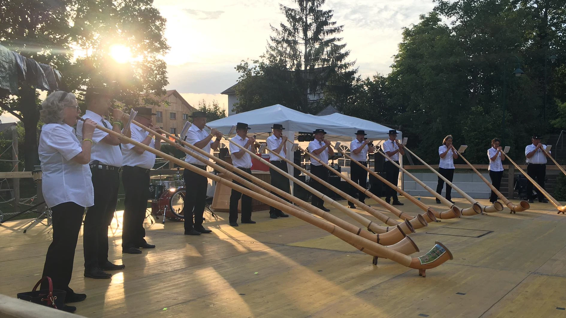 © Radio Munot © Radio Munot