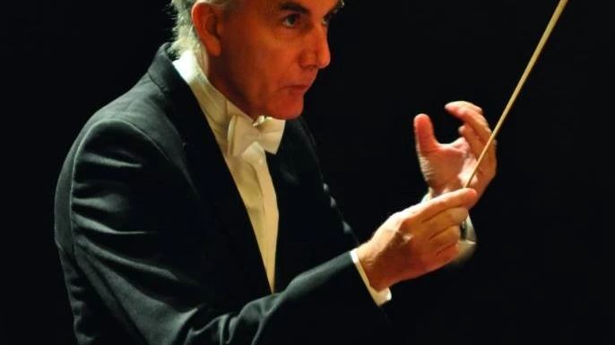 Köln’de Eşsiz Konser Serisi: Türk Senfoni Orkestrası Sahne Alıyor!, © Facebook Ekran Fotoğrafı Köln’de Eşsiz Konser Serisi: Türk Senfoni Orkestrası Sahne Alıyor!, © Facebook Ekran Fotoğrafı