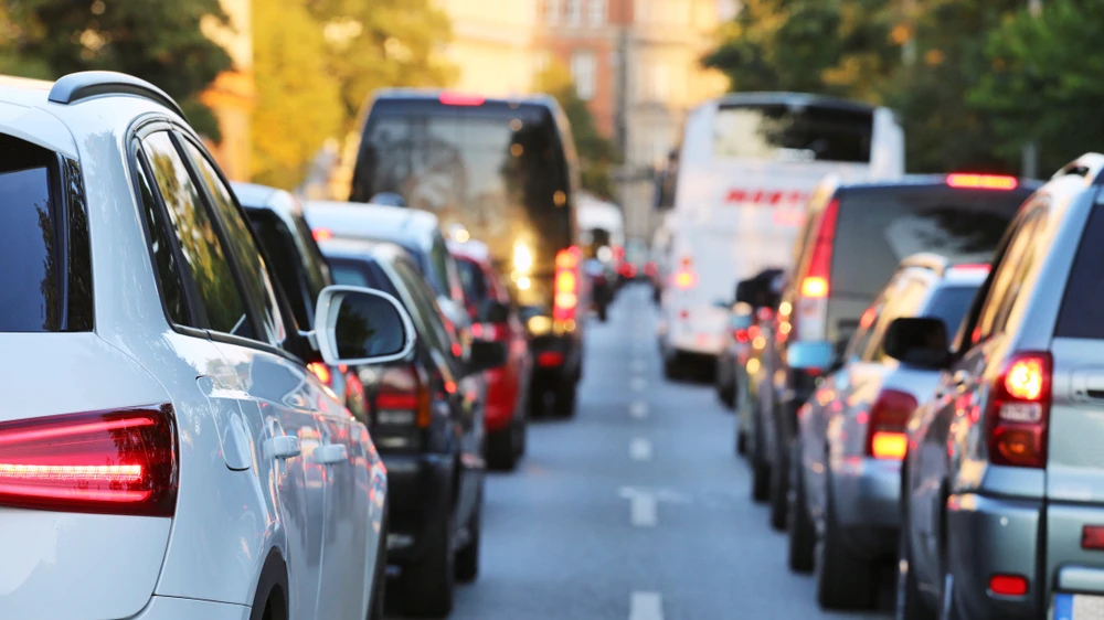 Bu cuma günü yollar tıkanacak!, © shutterstock Bu cuma günü yollar tıkanacak!, © shutterstock