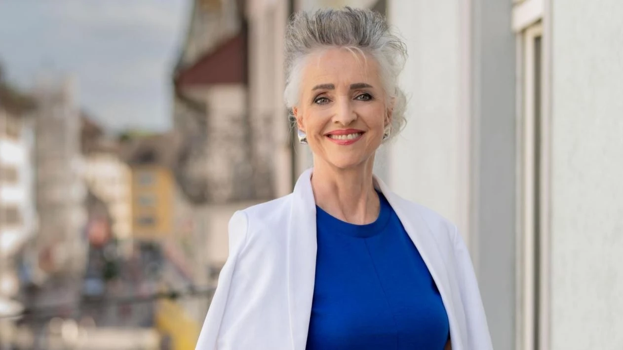 © Carmen Walker Späh. Bild: Kanton ZH. © Carmen Walker Späh. Bild: Kanton ZH.