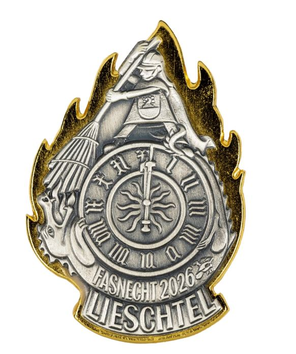 © Fasnachtskomitee Liestal