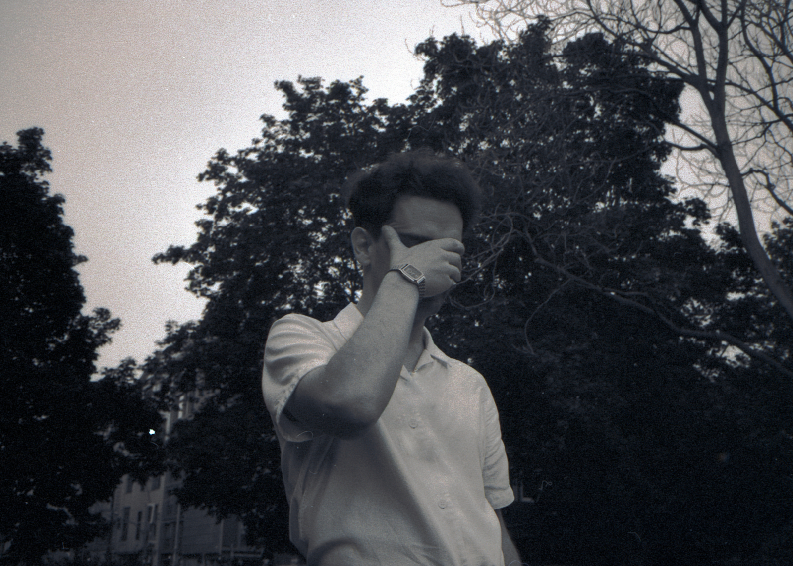 © Photo by Al Pagoda