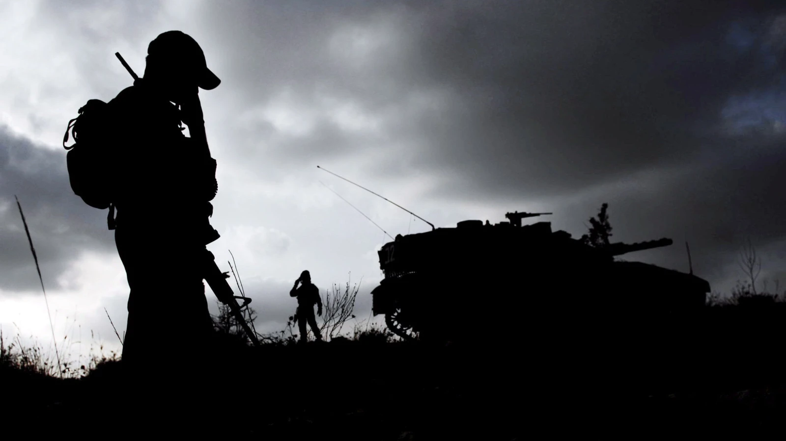 Raketenangriff auf Golanhöhen beschwört Kriegsgefahr herauf, © Keystone/SDA Raketenangriff auf Golanhöhen beschwört Kriegsgefahr herauf, © Keystone/SDA