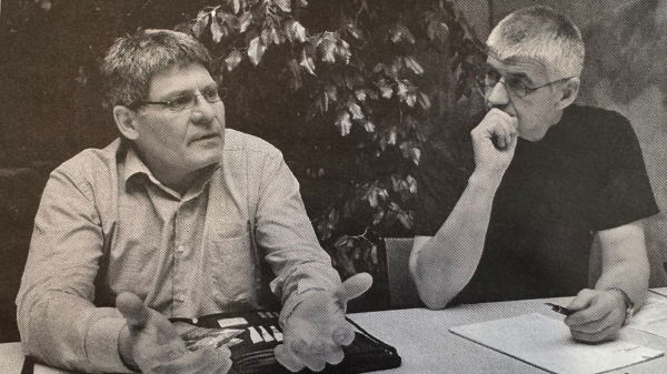 Wirkung der Zündschnur für die Gesellschaft, © Zündschnur