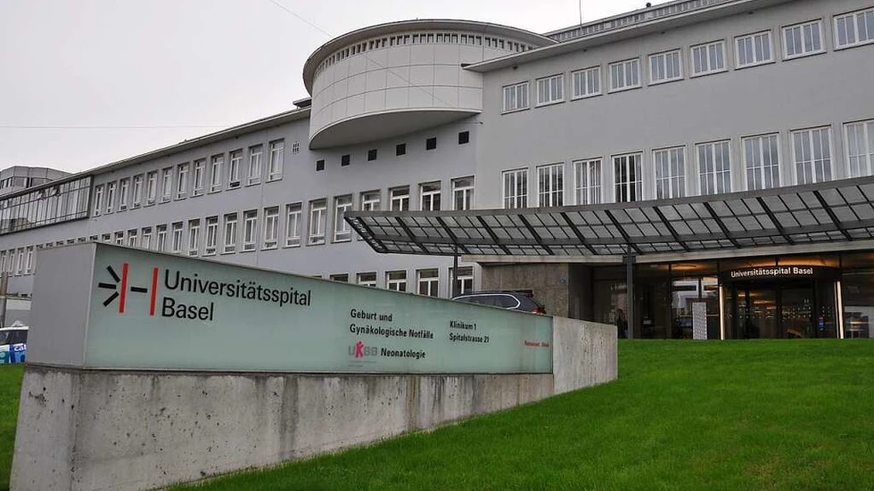 © www.unispital-basel.ch © www.unispital-basel.ch