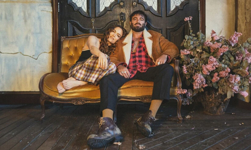 Angus & Julia Stone: Cape Forestier, © Angus & Julia Stone 'Cape Forestier' | Universal Angus & Julia Stone: Cape Forestier, © Angus & Julia Stone 'Cape Forestier' | Universal