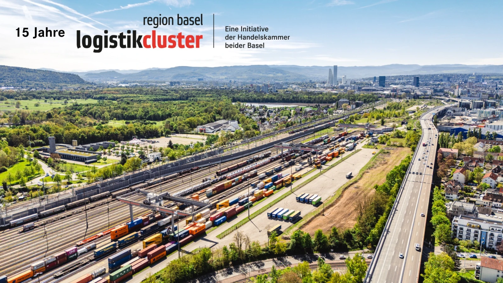Die Logistik bringt's!, © HKBB Die Logistik bringt's!, © HKBB