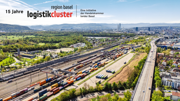 Die Logistik bringt's!, © HKBB