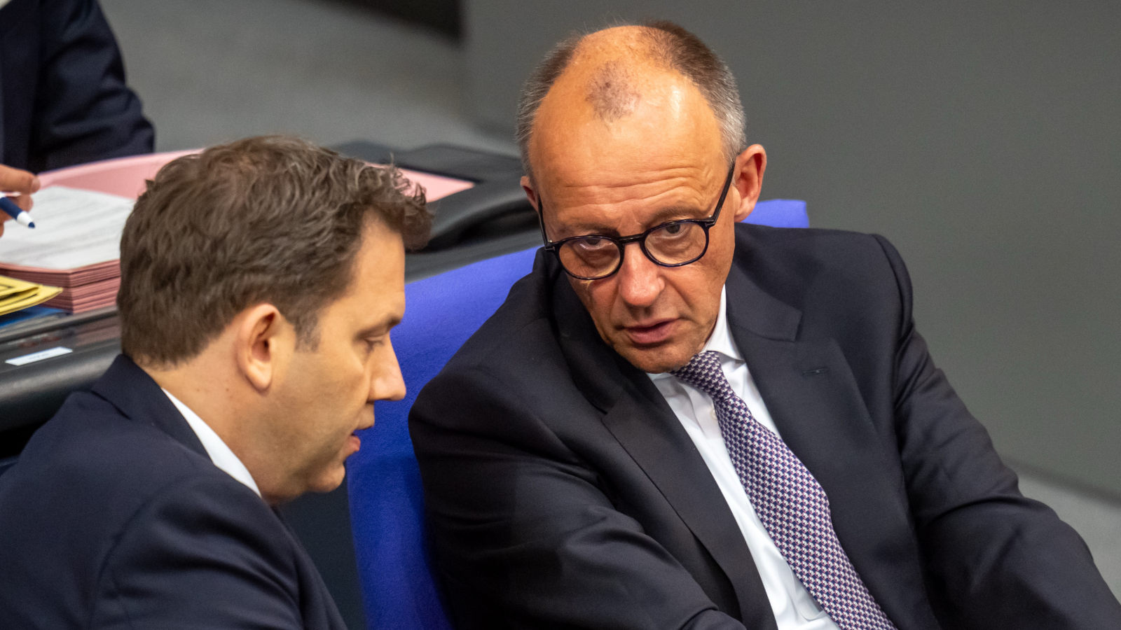 Almanya’da Vergi İndirimi ve Destek Paketleri: Elektrik, Kira, Ulaşım ve Aile Yardımlarında Yenilikler, © Michael Kappeler/dpa