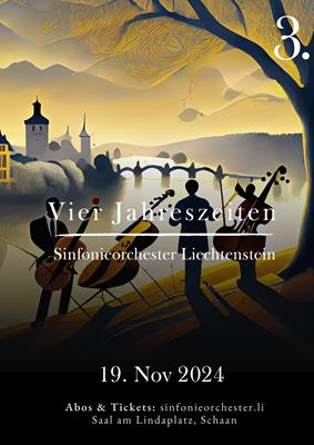 © Sinfonieorchester_Liechtenstein