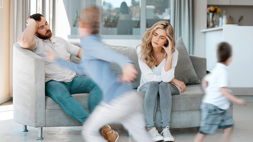 Her Dört Yetişkinden Biri ADHD Hastası, © shutterstock