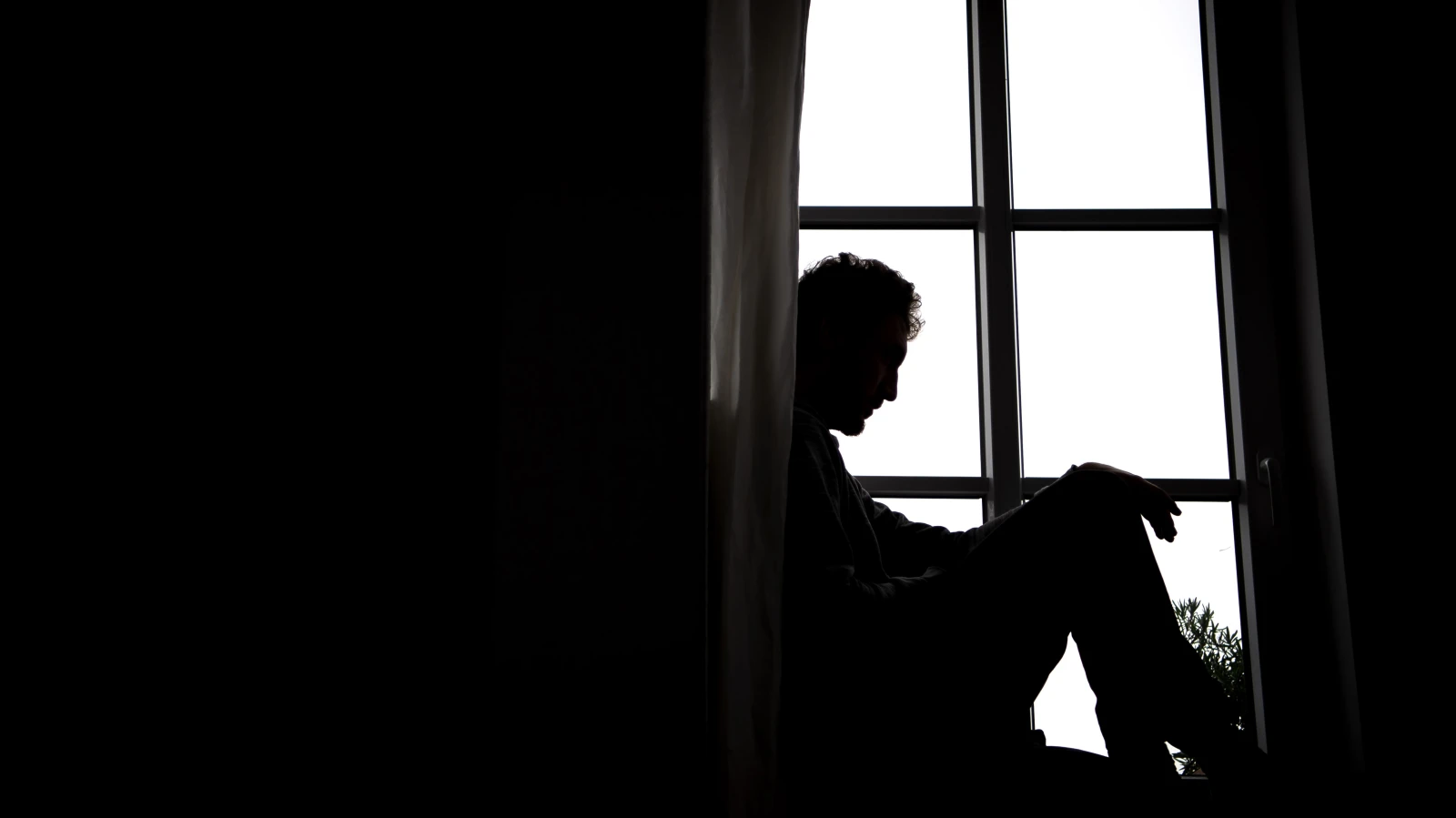 Depresyon Nedeniyle İş Göremezlik Gün Sayısı Yüzde 50 Arttı, © Sina Schuldt/dpa Depresyon Nedeniyle İş Göremezlik Gün Sayısı Yüzde 50 Arttı, © Sina Schuldt/dpa