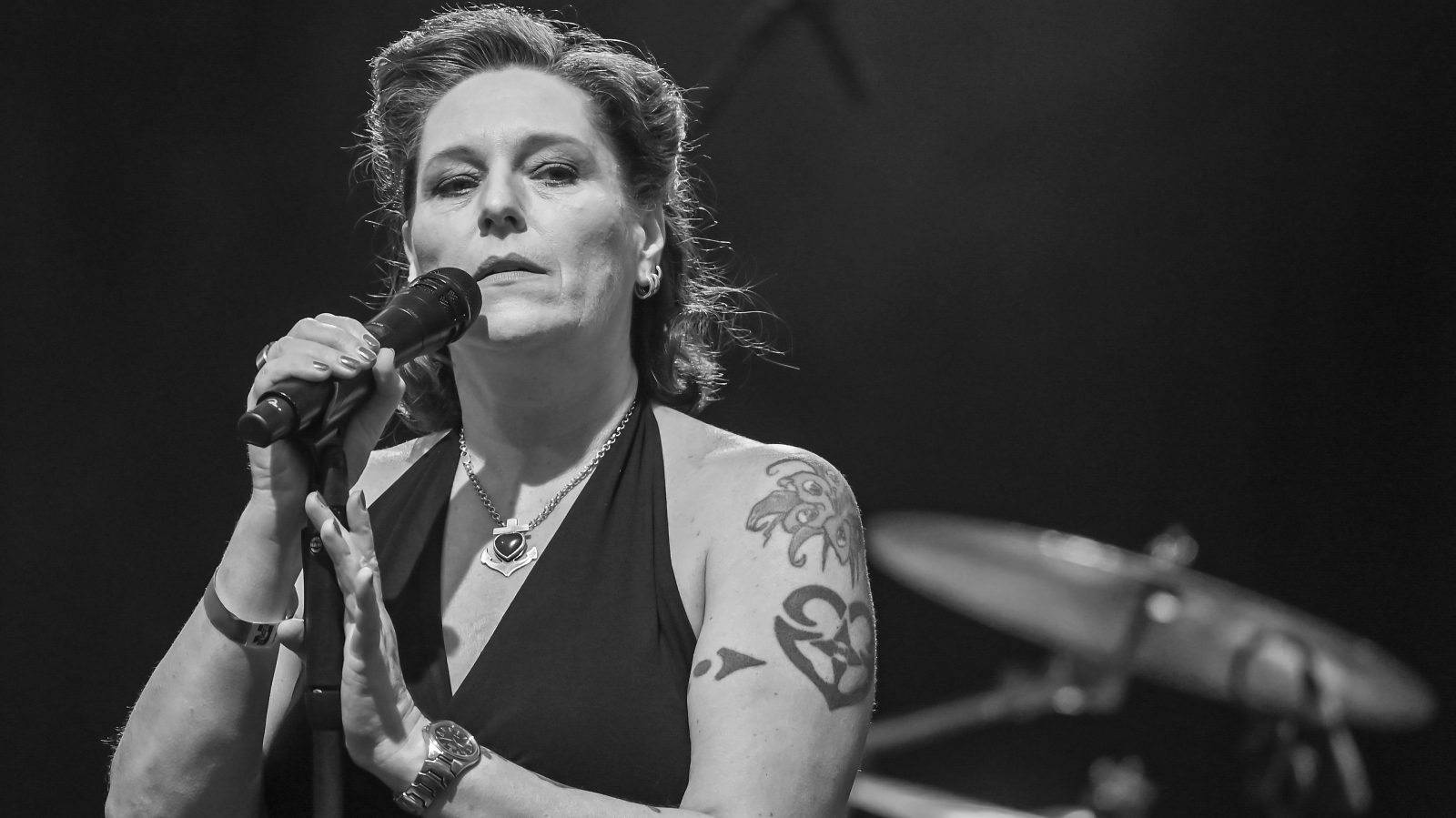 Rosenstolz-Sängerin Anna R. ist tot, © Keystone/SDA