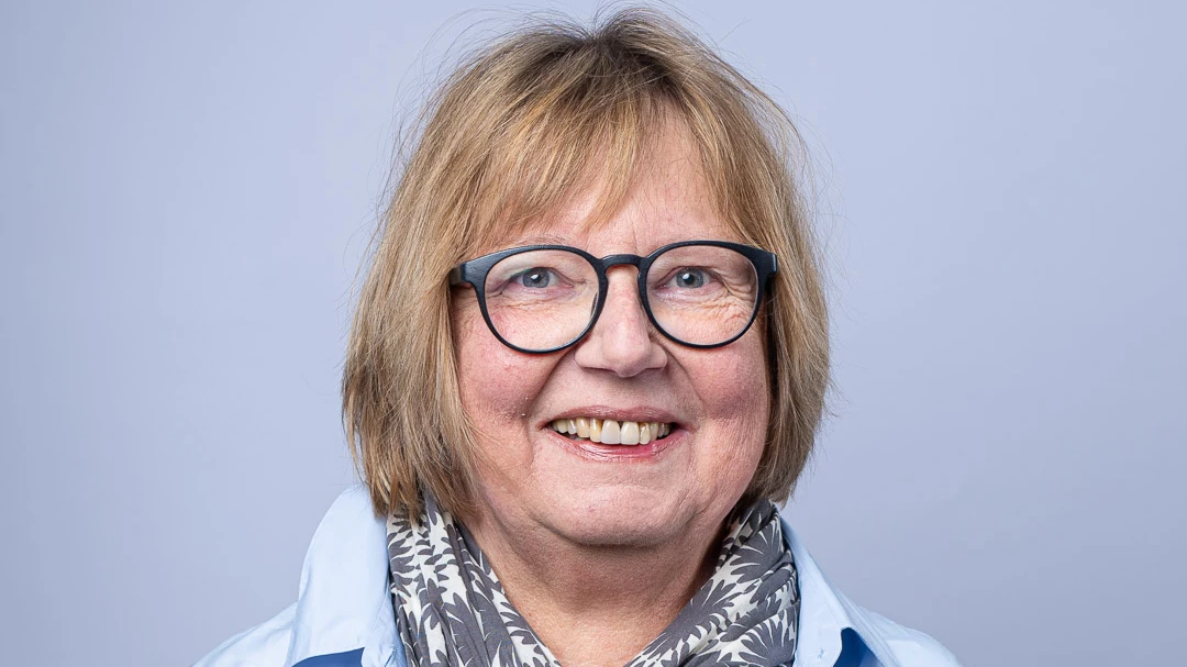 Eva Neumann., © ZVG. Eva Neumann., © ZVG.
