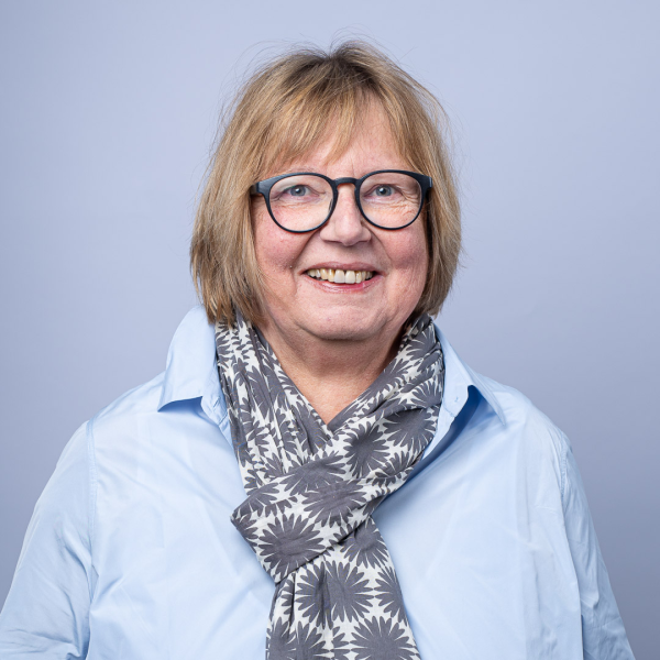 Eva Neumann., © ZVG.