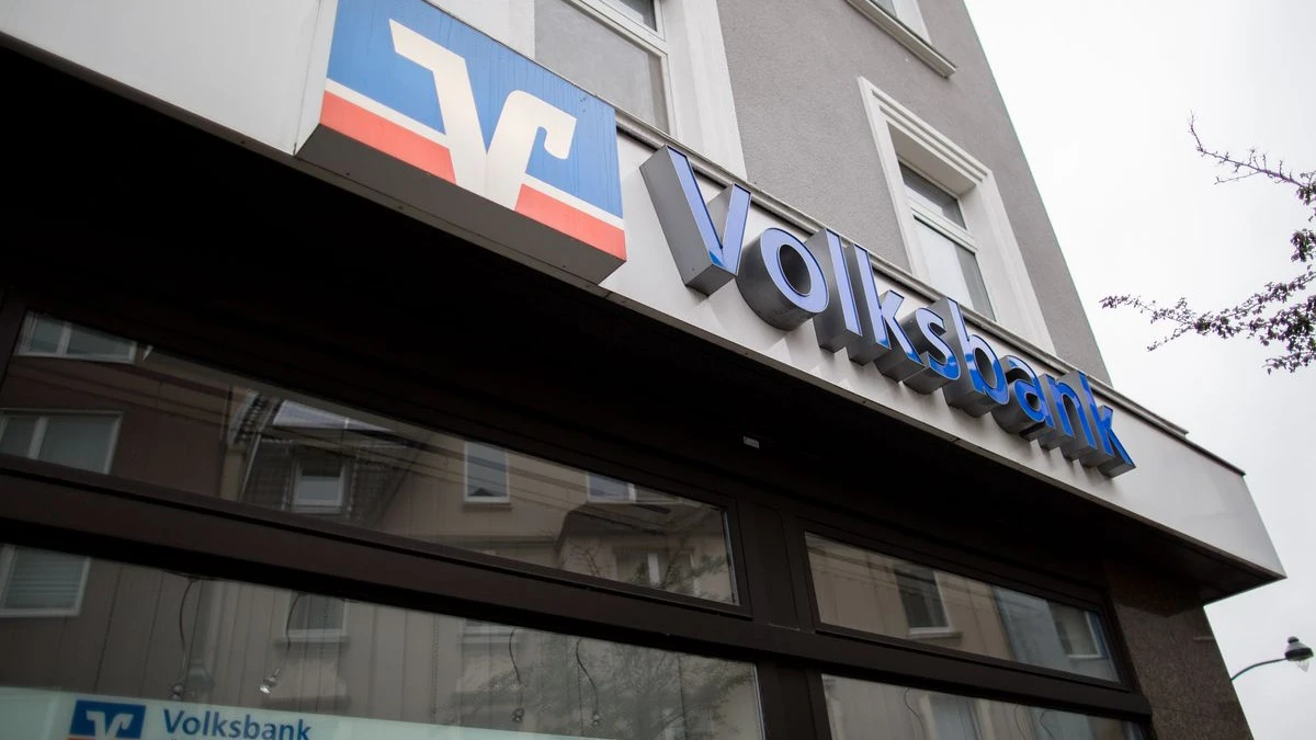 NRW’de AfD’nin Banka Hesapları Kapatıldı, © dpa NRW’de AfD’nin Banka Hesapları Kapatıldı, © dpa