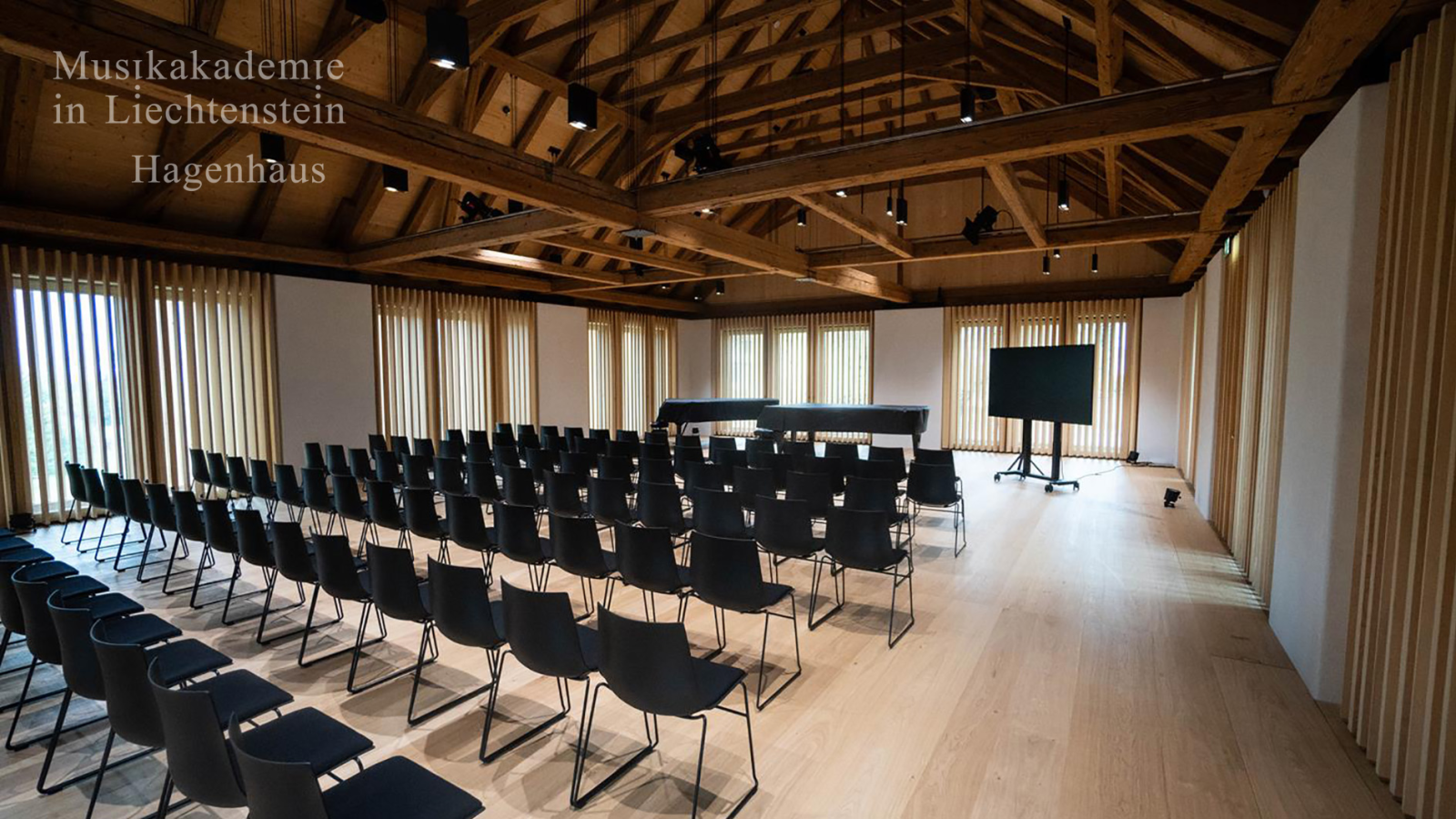 Konzerte Einzigartige Emotionen und unvergessliche Momente – hautnah und intensiv, © Hagenhaus2