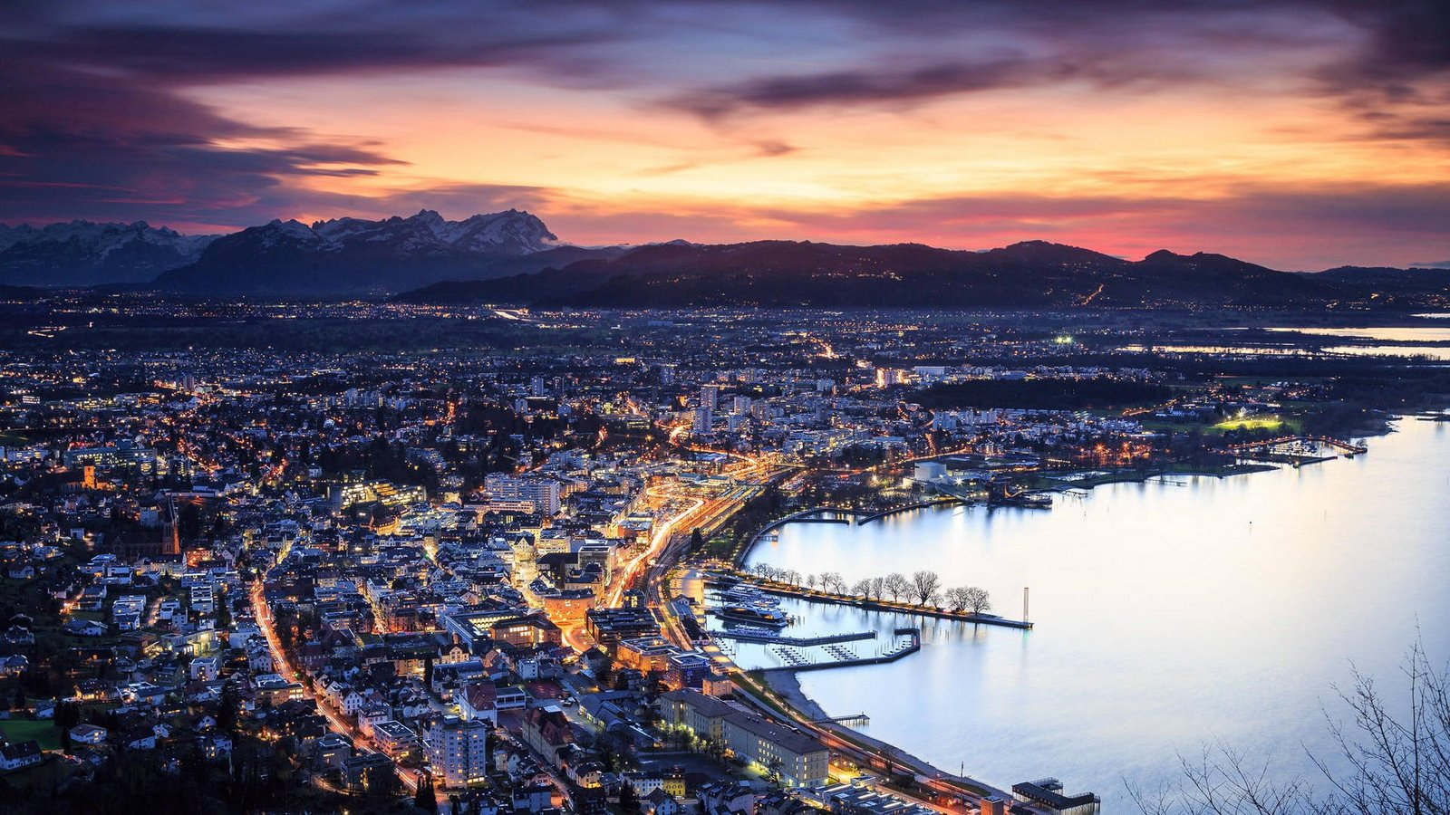 470'000 Euro investiert für Kunst und Kultur, © bregenz.at / Archivbild Stadt Bregenz