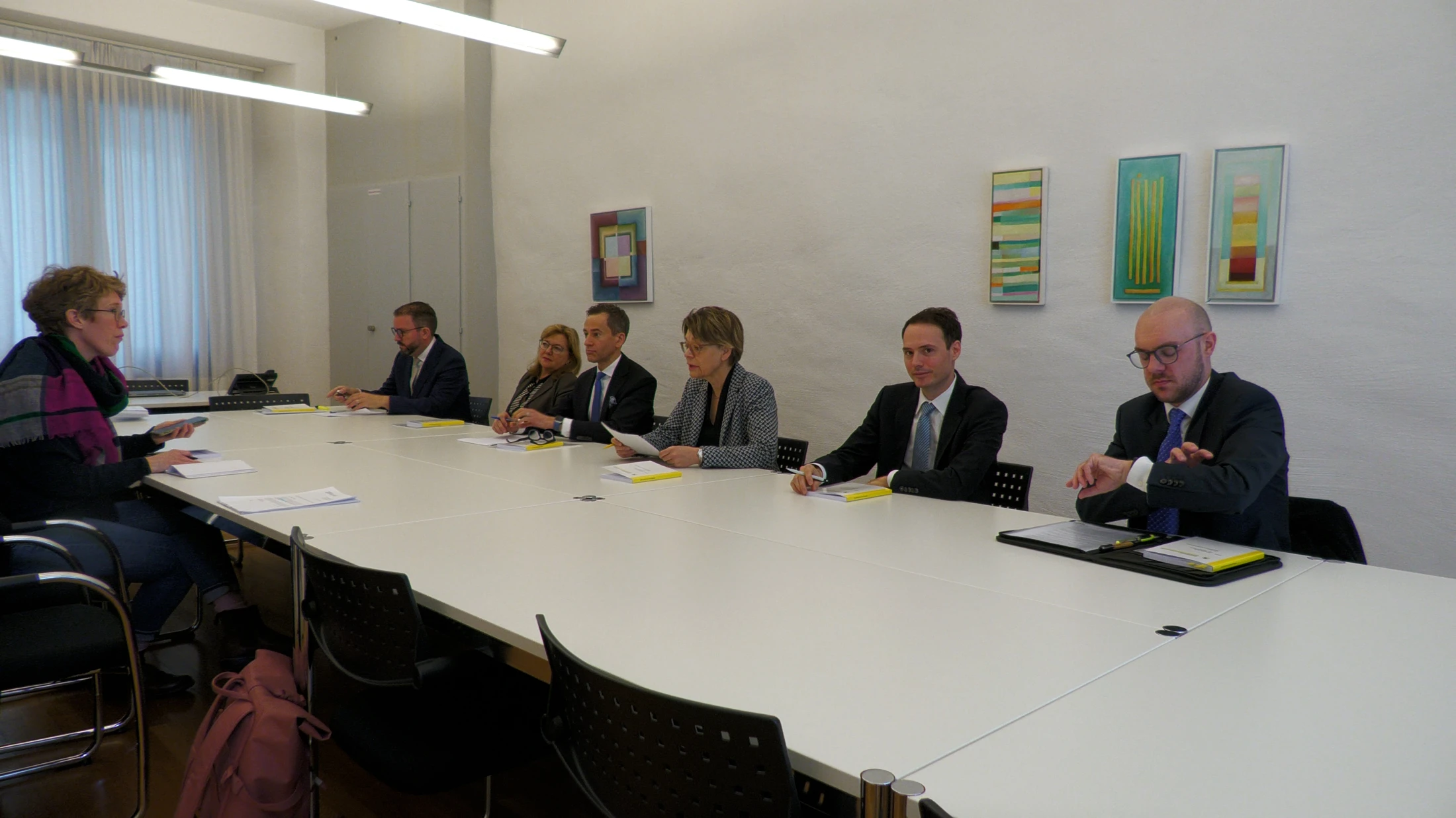 © Radio Munot © Radio Munot