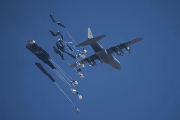 © Abdel Kareem Hana/AP/dpa © Abdel Kareem Hana/AP/dpa