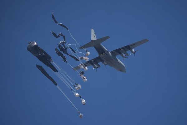 © Abdel Kareem Hana/AP/dpa