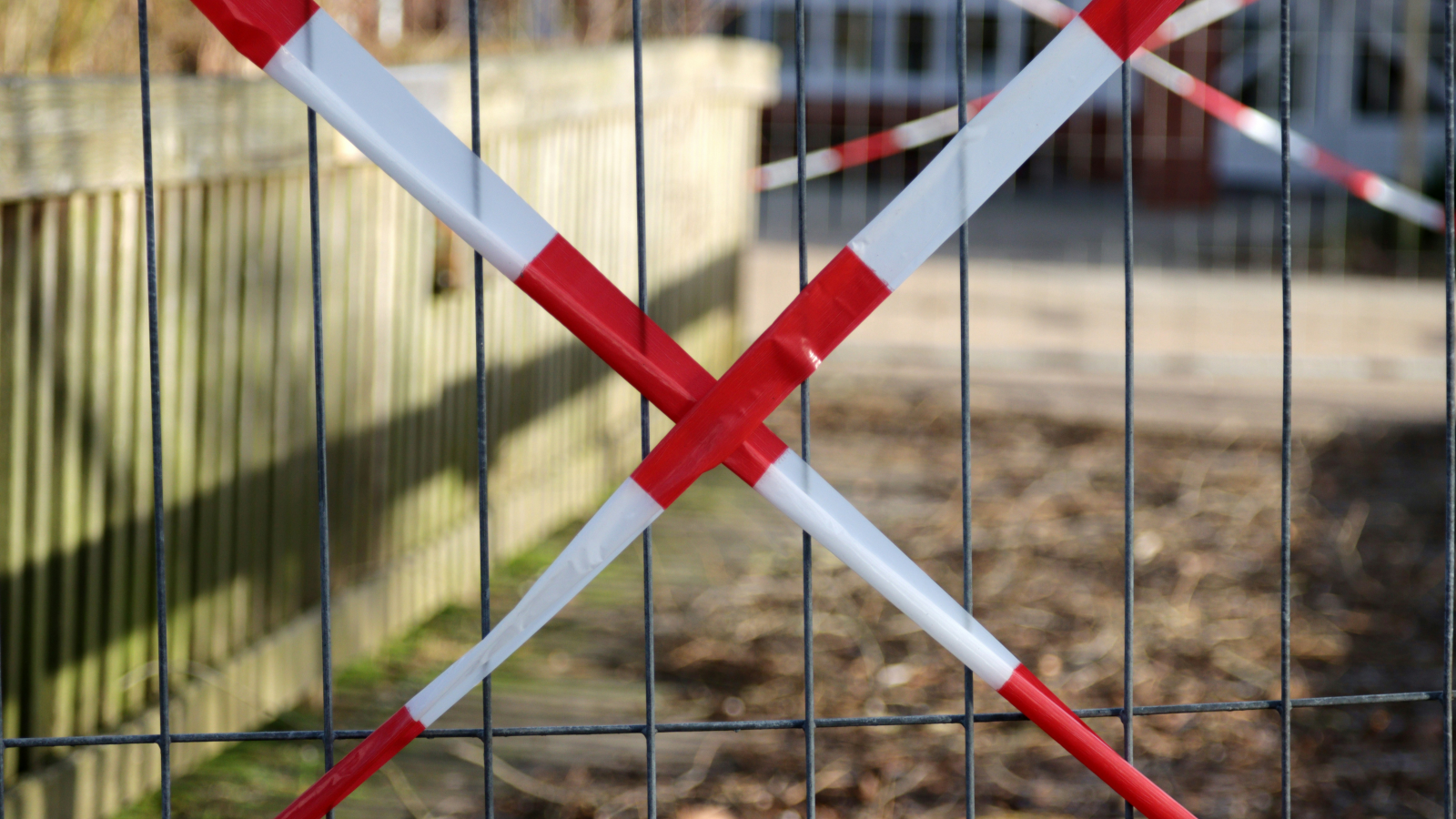 EU-Bericht: "Straflosigkeit" für Beamte an EU-Aussengrenzen, © Unsplash/marek Studzlinski