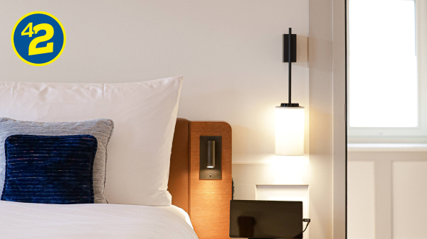 Appenzeller Huus Löwen, © Appenzeller Huus Löwen