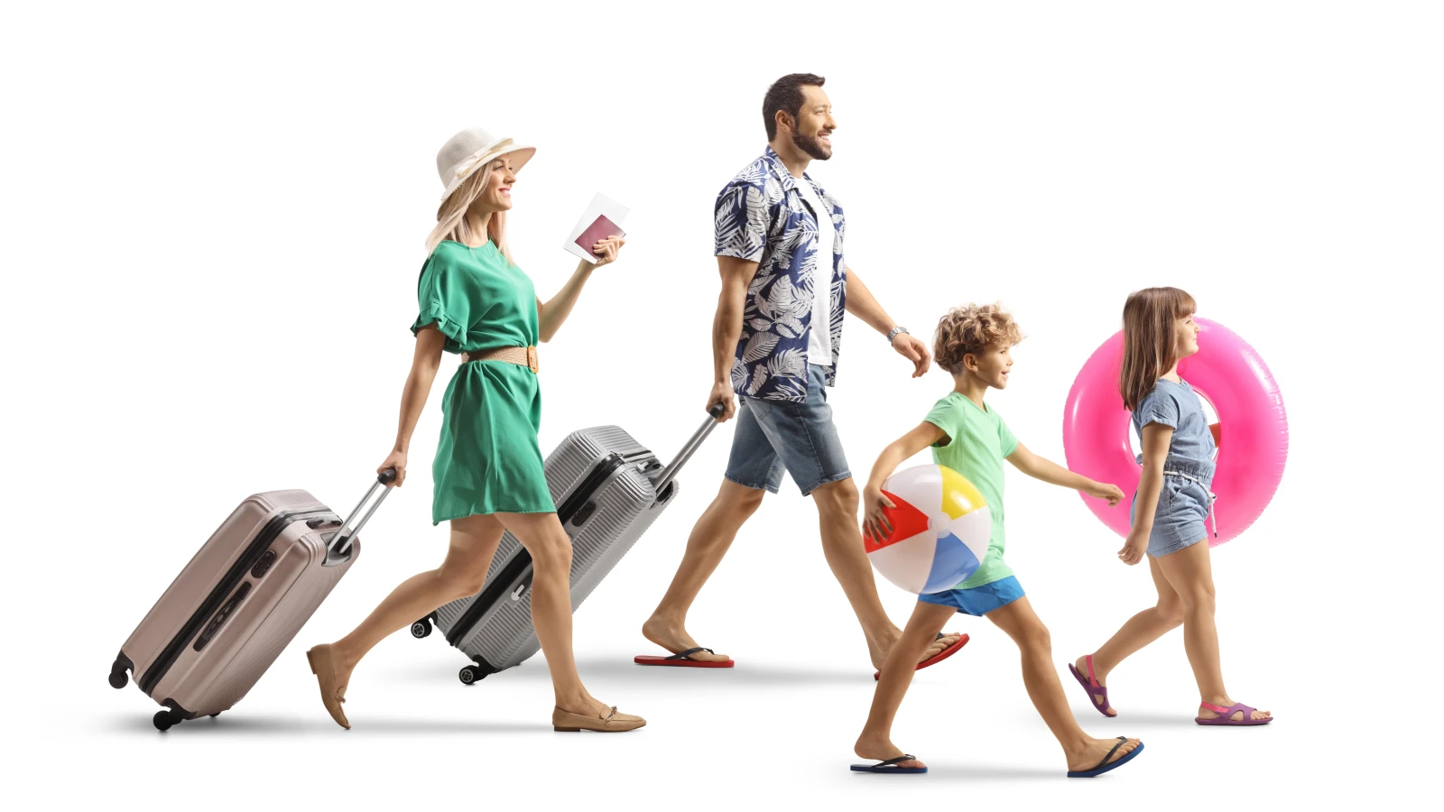 Tatil Öncesi Çocukları Okuldan Erken Almak Pahalı Olabilir , © Shutterstock Tatil Öncesi Çocukları Okuldan Erken Almak Pahalı Olabilir , © Shutterstock