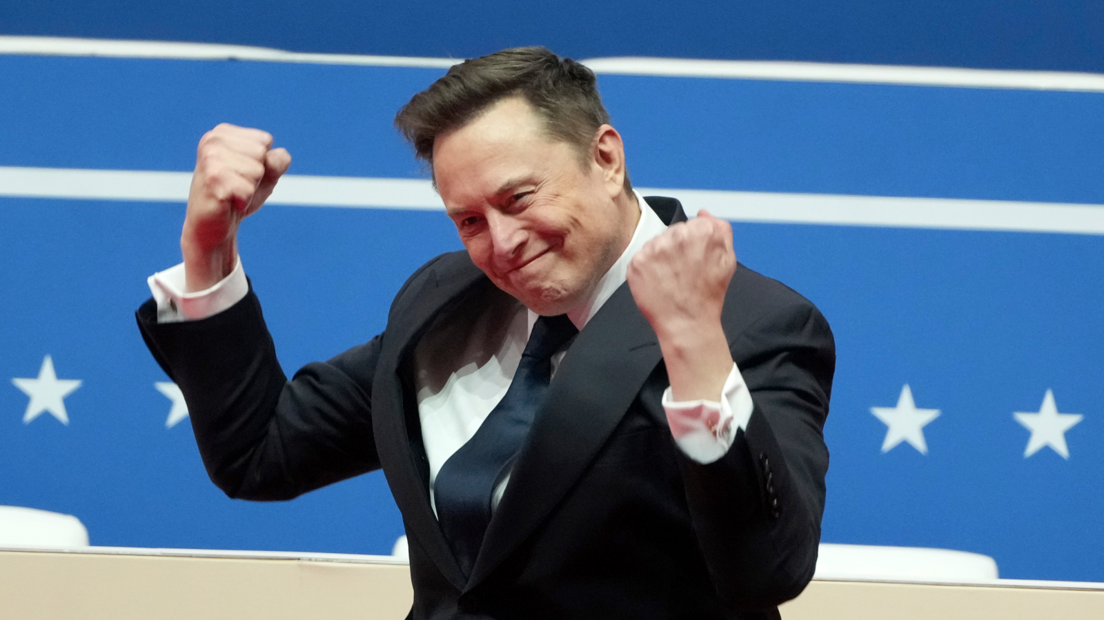 Merz`den Musk`a Tepki!, © dpa