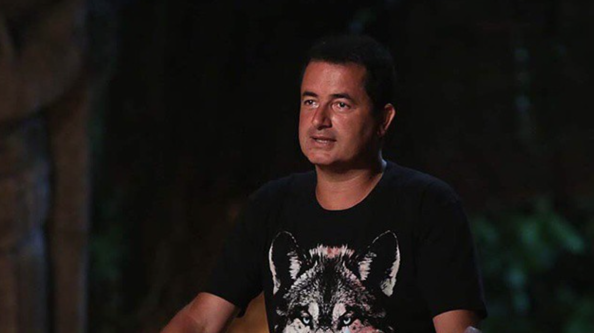 Acun Ilıcalı Alman Spor Kanalına Ortak Oldu, © Acun Ilıcalı resmi İnstagram sayfasından alınmıştır.