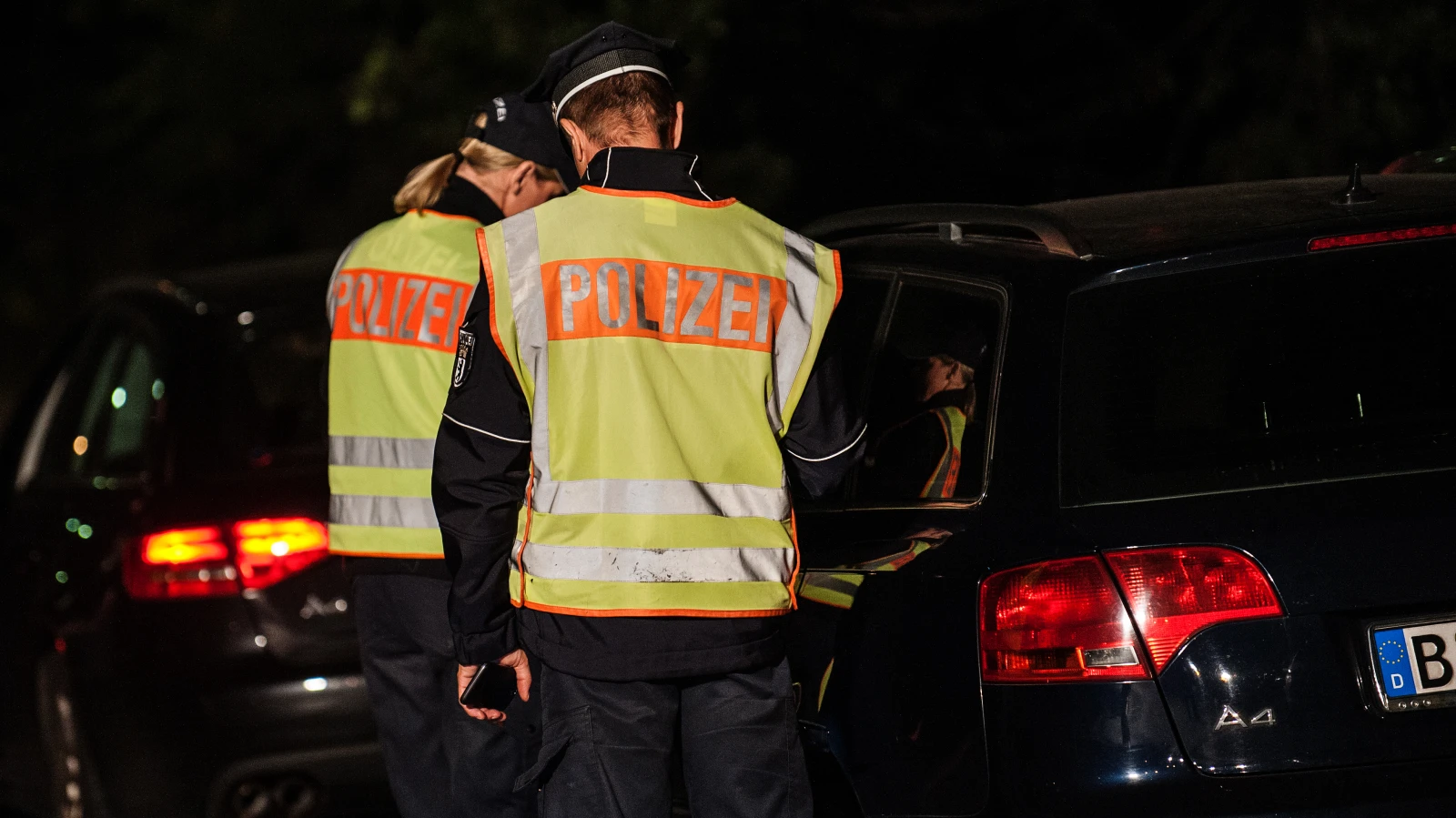 Heubach’ta Aile Trajedisi: Oğul Babasını Bıçaklayarak Öldürdü, © dpa Heubach’ta Aile Trajedisi: Oğul Babasını Bıçaklayarak Öldürdü, © dpa