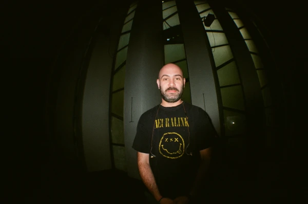 © Kseniia Gordiash © Kseniia Gordiash