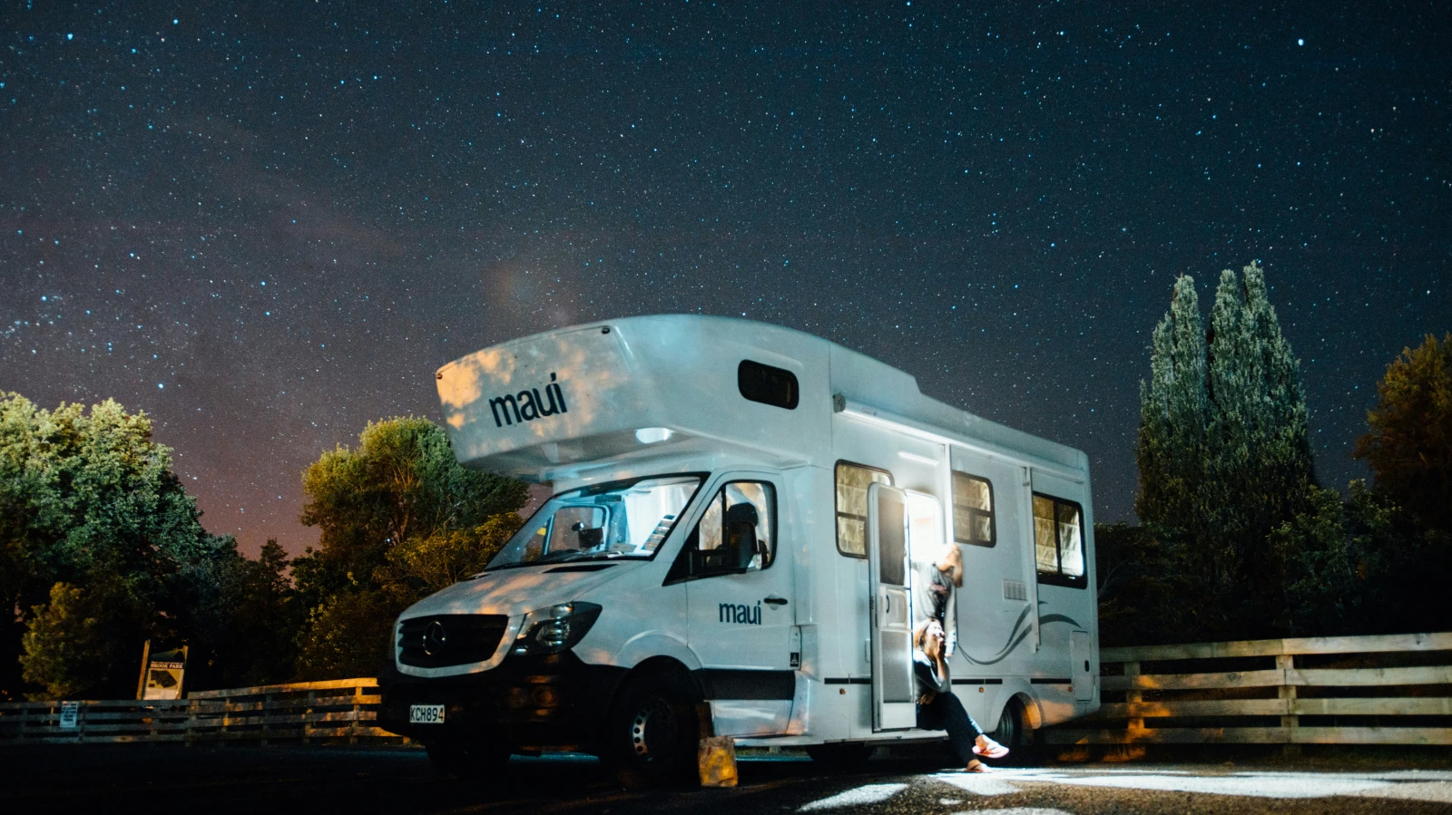 TCS testet Raststätten für Camper: Vielerorts gibt es noch Verbesserungspotential , © Unsplash/ Hanson Lu TCS testet Raststätten für Camper: Vielerorts gibt es noch Verbesserungspotential , © Unsplash/ Hanson Lu