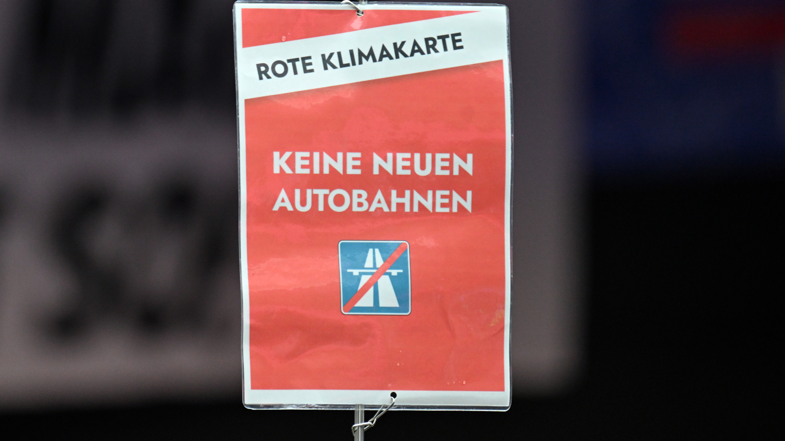 Almanya'da Ulaşım Bakanları, Altyapı Sorunlarına Çözüm Arıyor!, © dpa