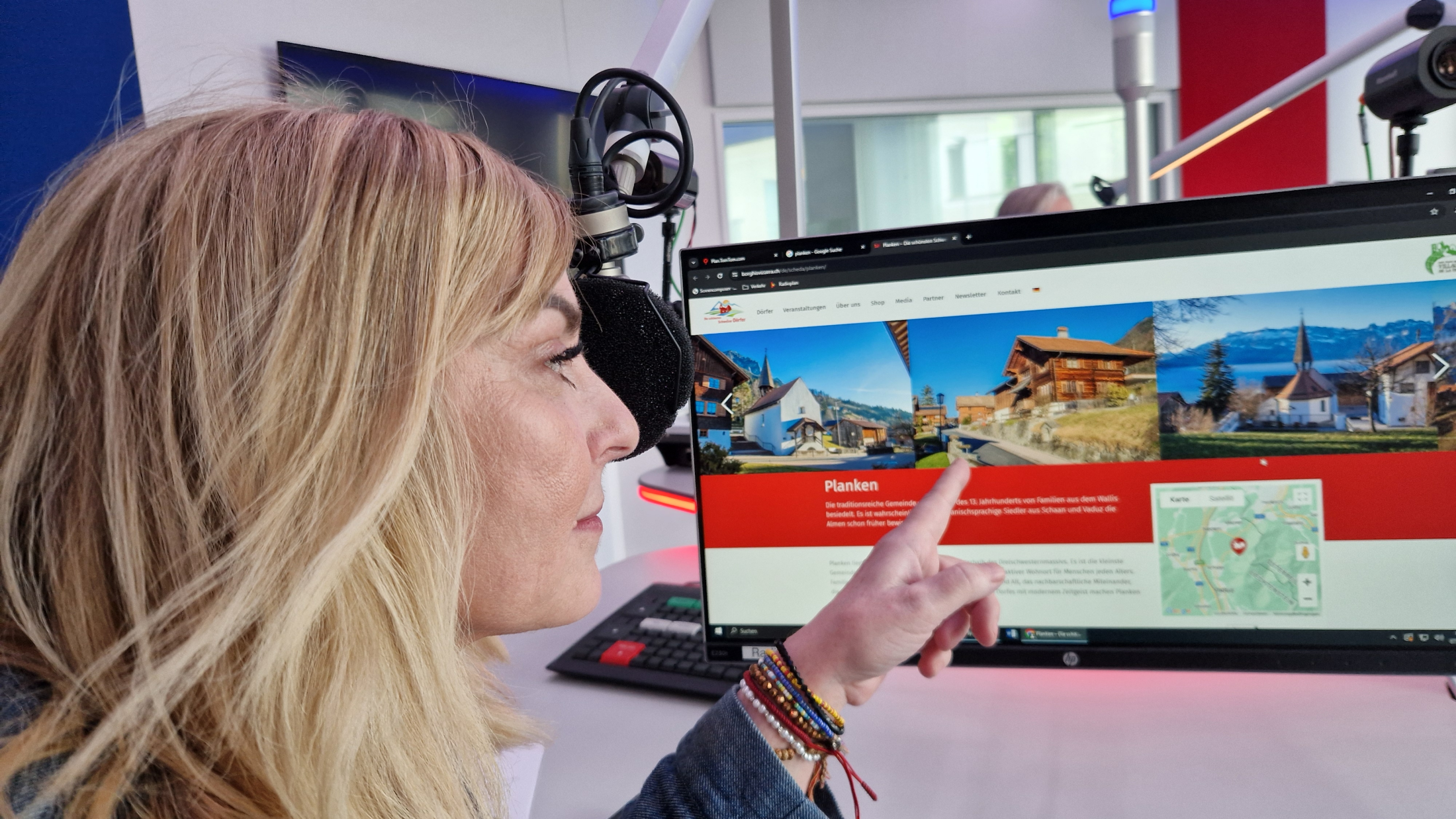 © Radio Liechtenstein