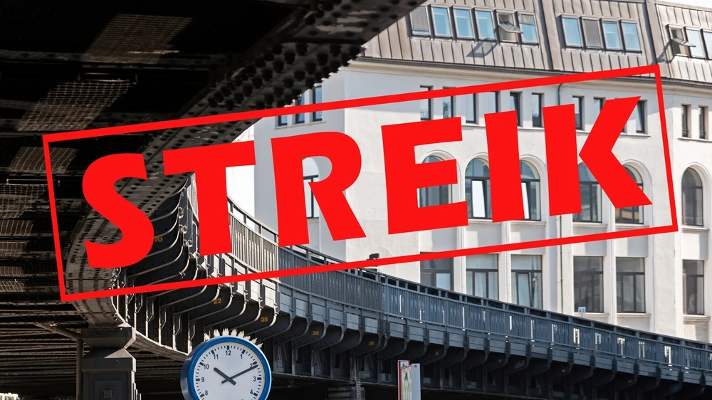 GREV: Baden – Württembeg’i Nasıl Etkiliyor?, © Shutterstock GREV: Baden – Württembeg’i Nasıl Etkiliyor?, © Shutterstock