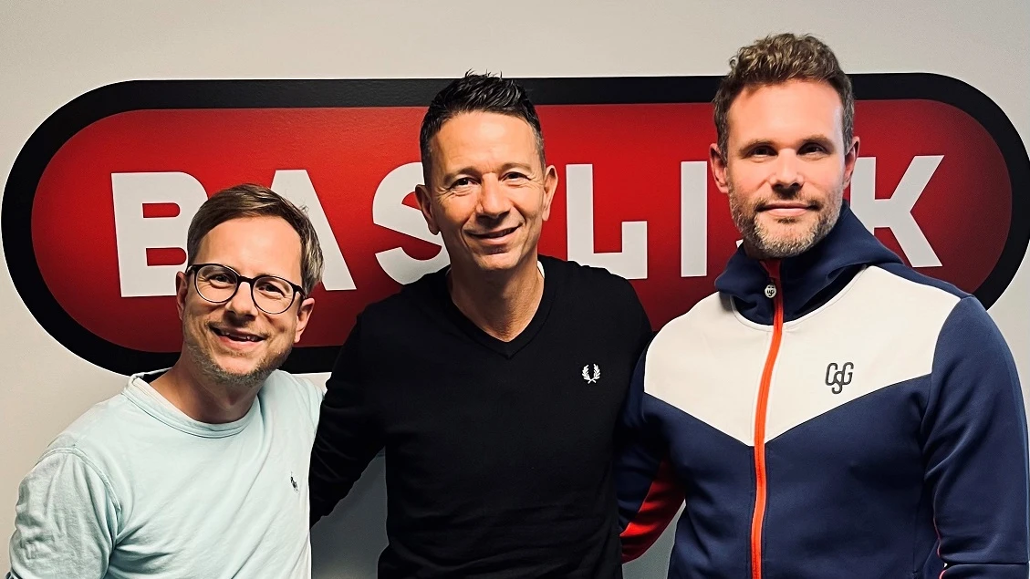 Papis Podcast #12, © basilisk.ch Papis Podcast #12, © basilisk.ch