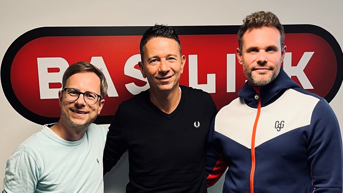 Papis Podcast #12, © basilisk.ch