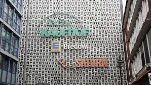 Bremen’de Eski Galeria Kaufhof Binasına Yeni Hayat: Flomio Geliyor!, © t-online.de