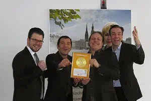 Spot des Monats Januar 2016 Gewinner, © more Marketing Spot des Monats Januar 2016 Gewinner, © more Marketing