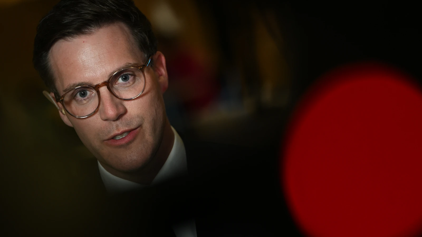 CDU’lu Hagel´e Ölüm Tehdidi İddiası İnceleniyor, © Markus Lenhardt/dpa CDU’lu Hagel´e Ölüm Tehdidi İddiası İnceleniyor, © Markus Lenhardt/dpa