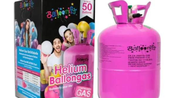 Für alle die Ballons lieben, © www.balonking.ch