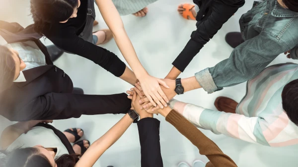 Mein Praktikum bei more Marketing – Ein besonderes Arbeitsklima, © Shutterstock Mein Praktikum bei more Marketing – Ein besonderes Arbeitsklima, © Shutterstock