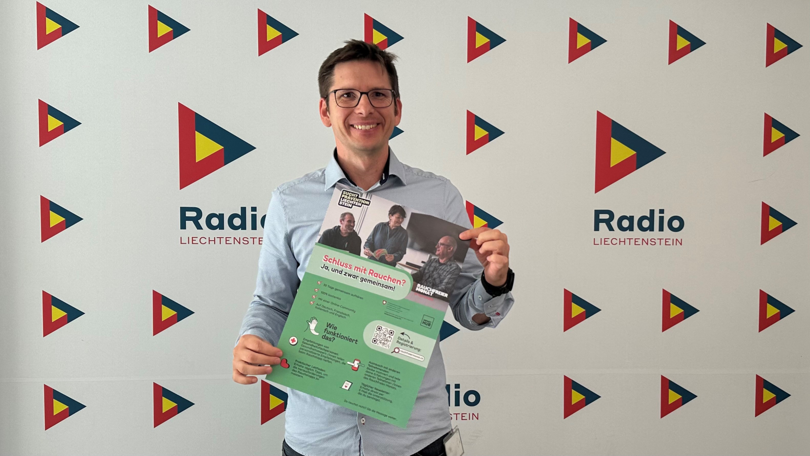 Liechtensteiner rauchen weniger, © Radio Liechtenstein